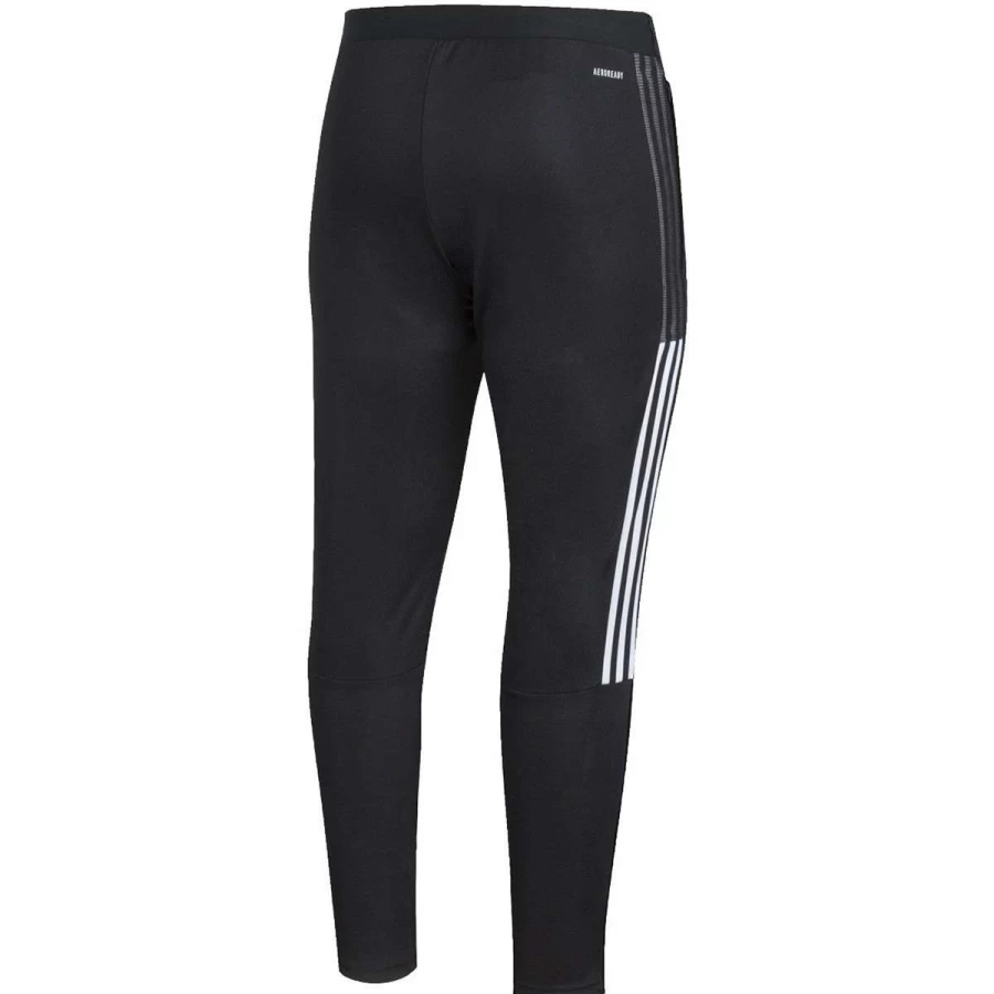 Adidas Men's Tiro 21 Slim-Fit Training Pants - Lightweight Comfort for Workouts & Sports