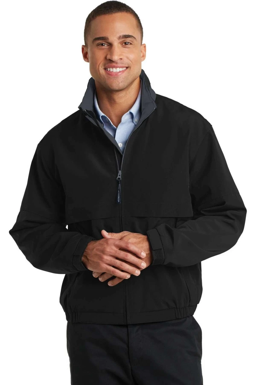 Port Authority Men's J764 Legacy Jacket - Durable Workwear & Casual Outerwear for Men