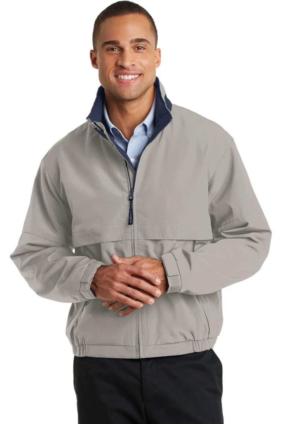 Port Authority Men's J764 Legacy Jacket - Durable Workwear & Casual Outerwear for Men
