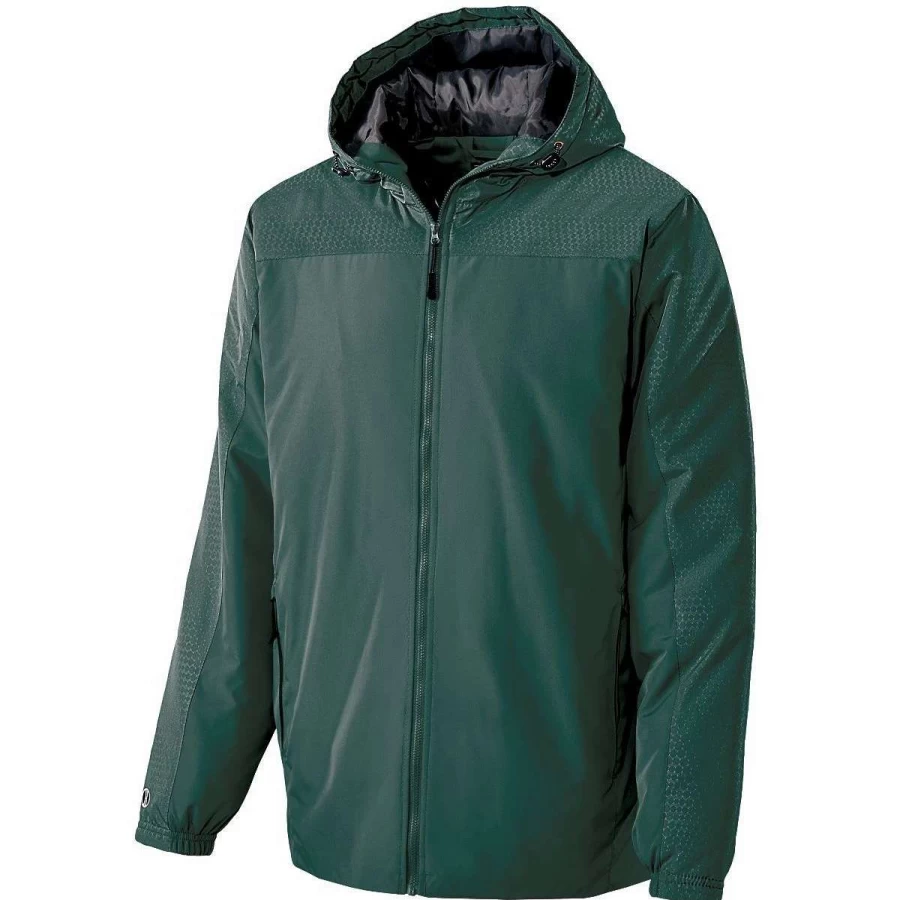 Men's Bionic Water-Resistant Hooded Jacket – Lightweight Outdoor Windbreaker for Hiking & Travel