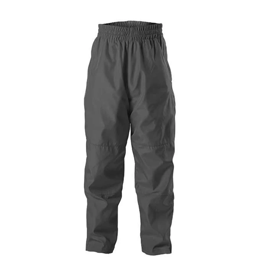 Men's Waterproof Rain-Resistant Hiking Pants by Badger – Lightweight & Durable Outdoor Gear