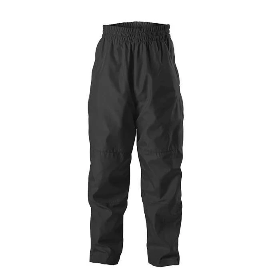 Men's Waterproof Rain-Resistant Hiking Pants by Badger – Lightweight & Durable Outdoor Gear