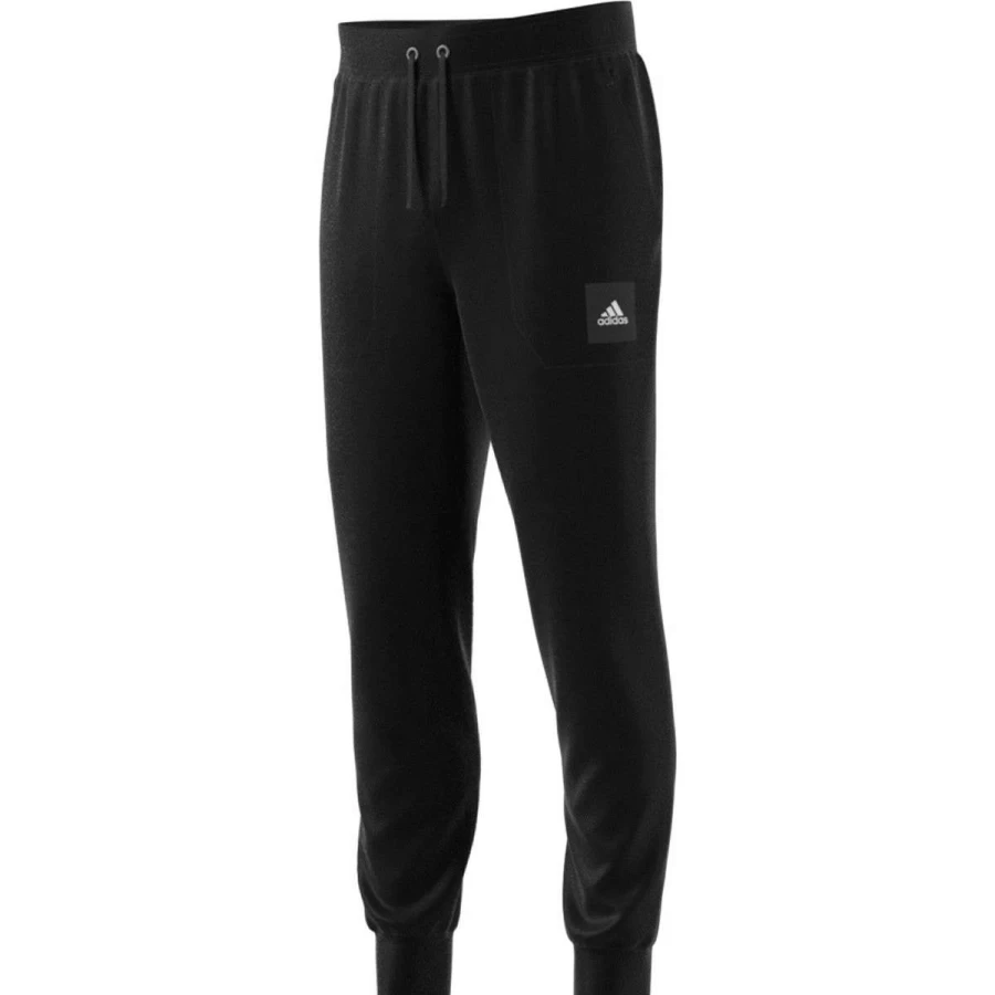 Adidas Men's Essential Stadium Sweatpants - Comfortable Athletic Joggers for Training & Casual Wear
