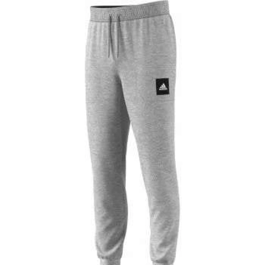 Adidas Men's Essential Stadium Sweatpants - Comfortable Athletic Joggers for Training & Casual Wear