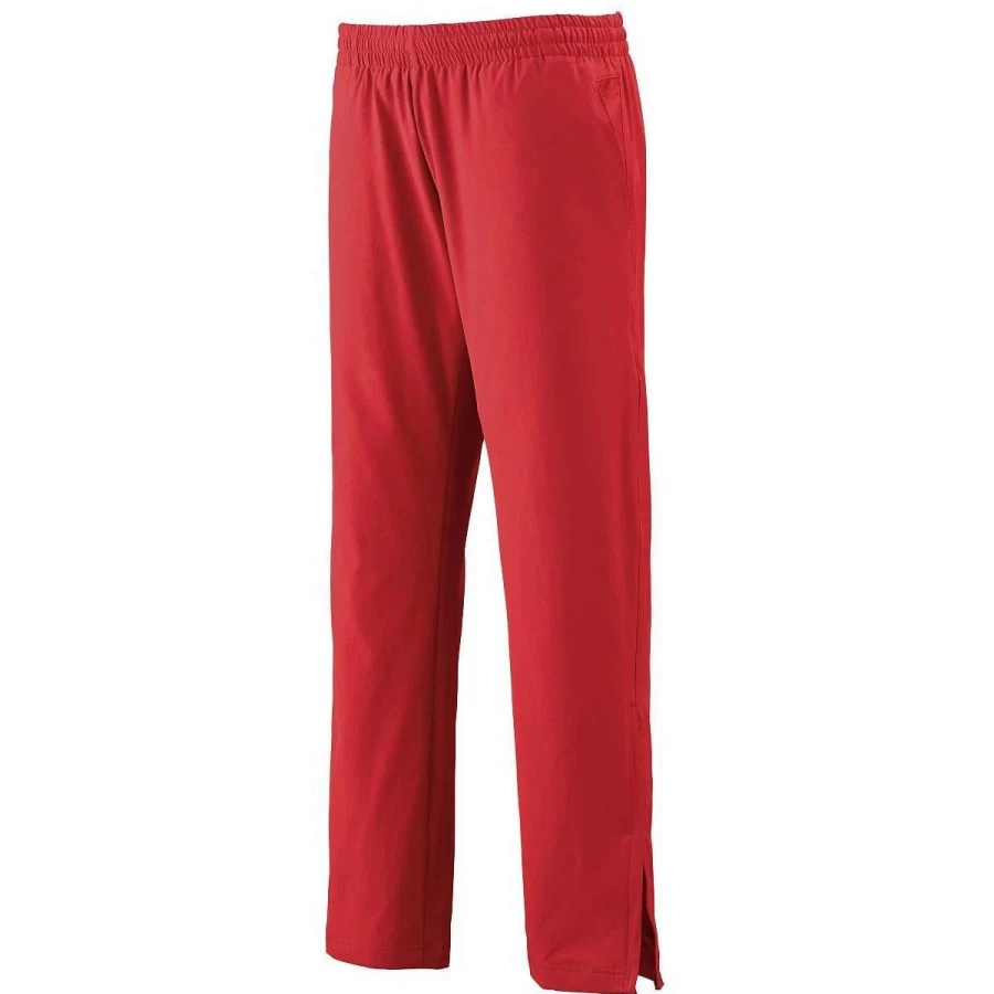 Men's Quantum Performance Pants - Lightweight & Durable for Active Wear