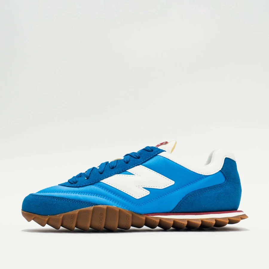 New Balance RC30 Running Shoes - Blue | Lightweight & Comfortable for Men & Women