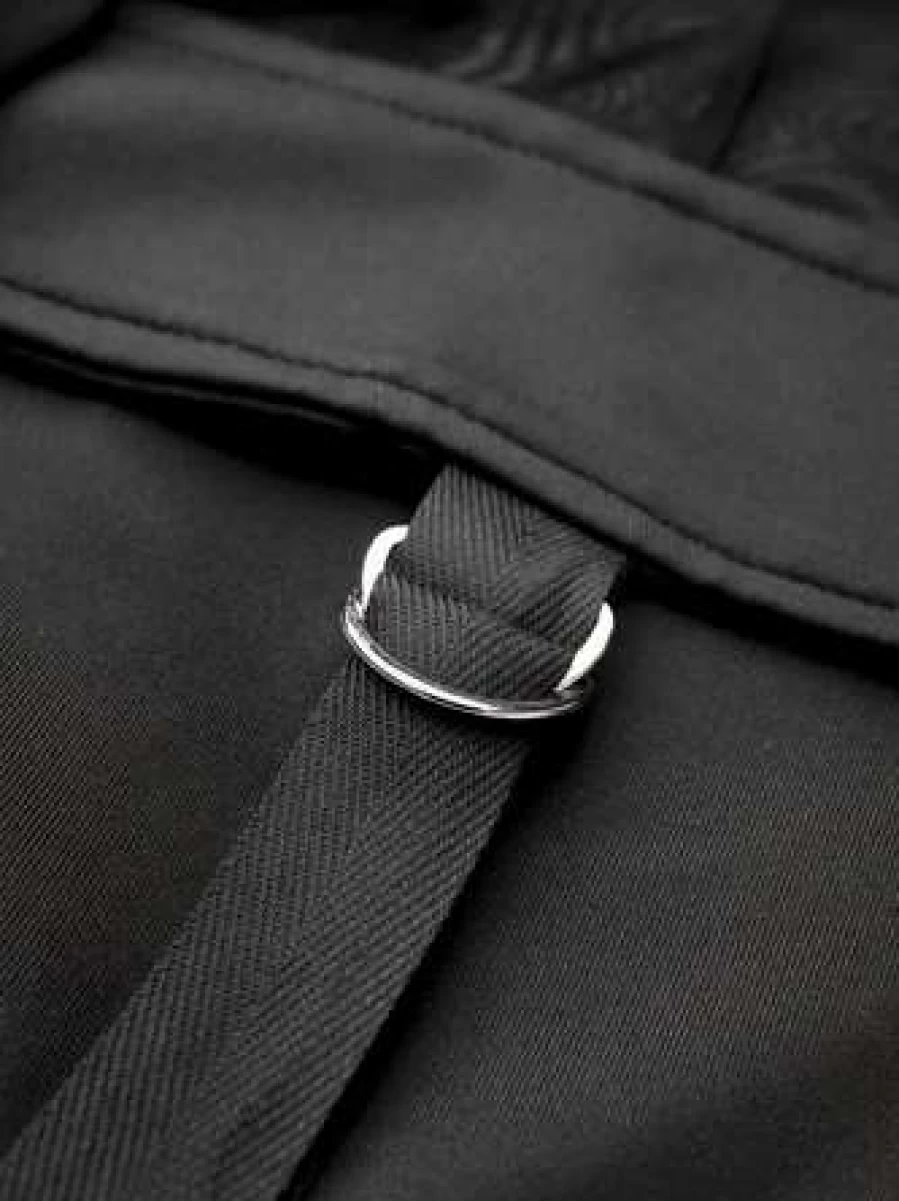 "Kollyy Black Bottom Pants - Stylish and Comfortable Women's Trousers"