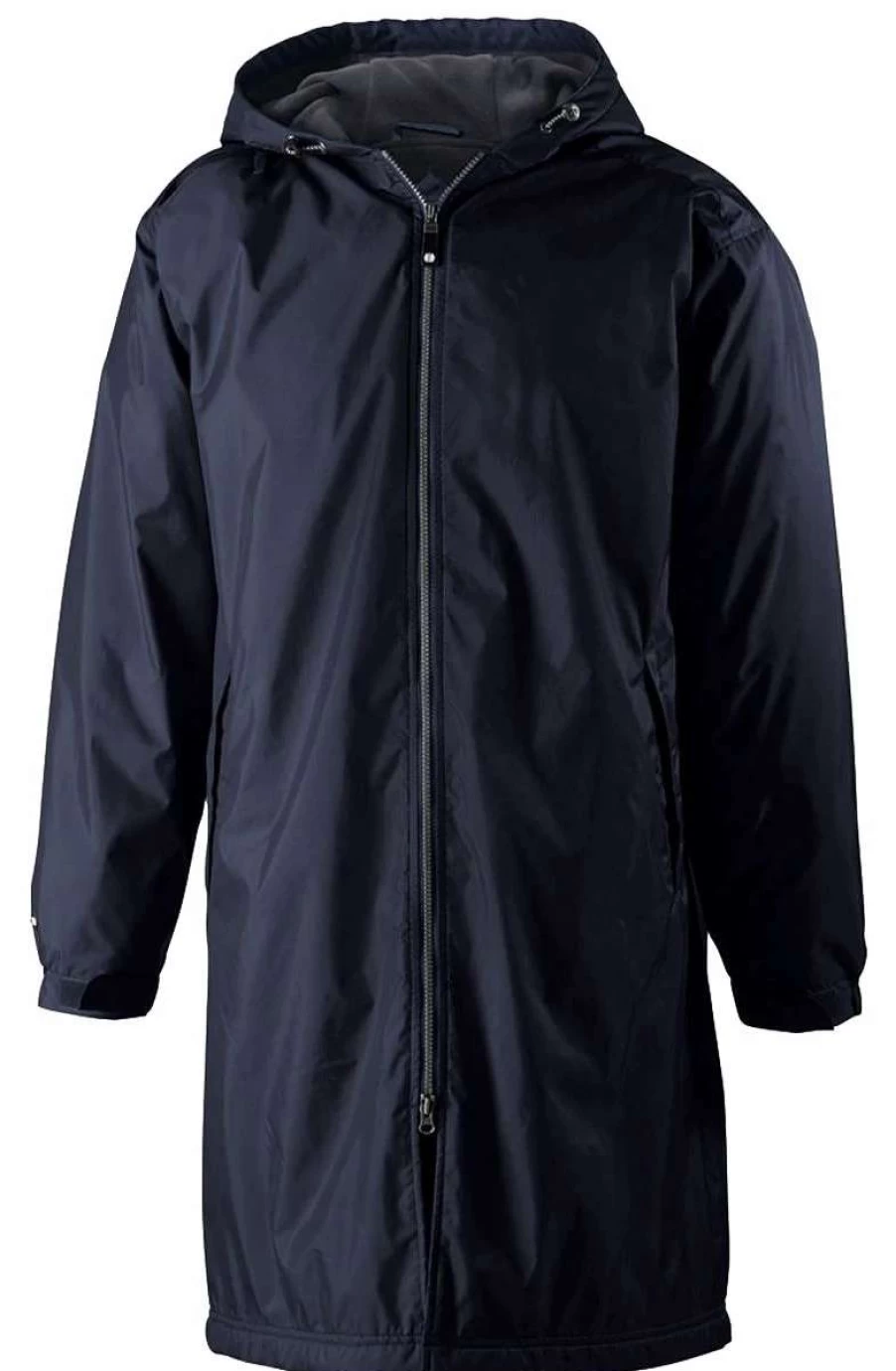 Men's Holloway Conquest Jacket – Durable Outdoor Windbreaker for Hiking & Adventure