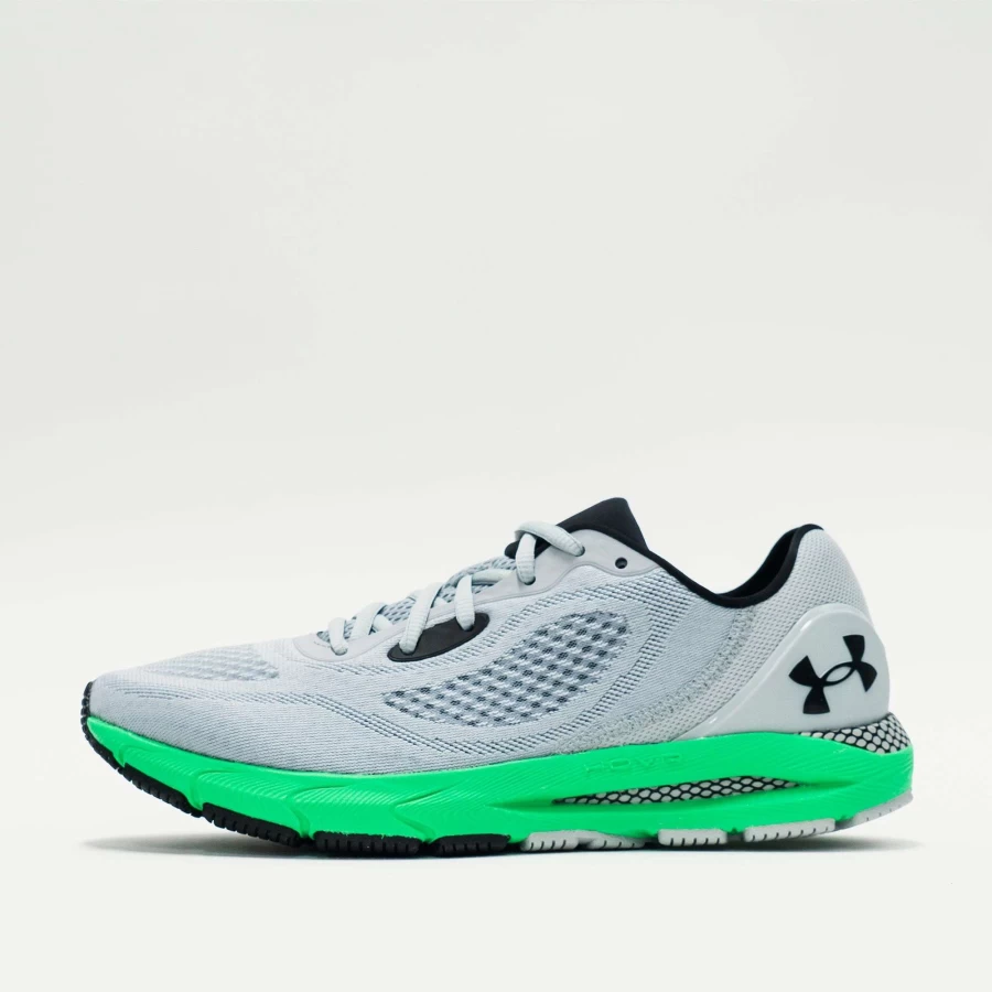 Under Armour HOVR Sonic 5 Women's Running Shoes - Grey