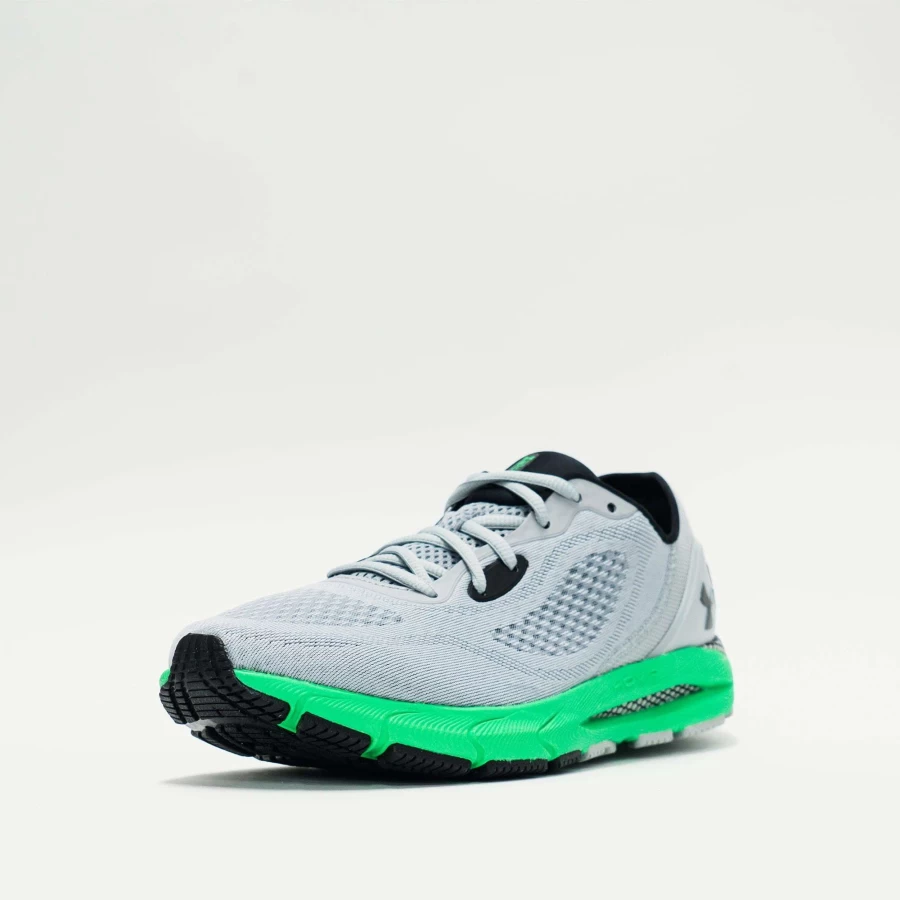 Under Armour HOVR Sonic 5 Women's Running Shoes - Grey