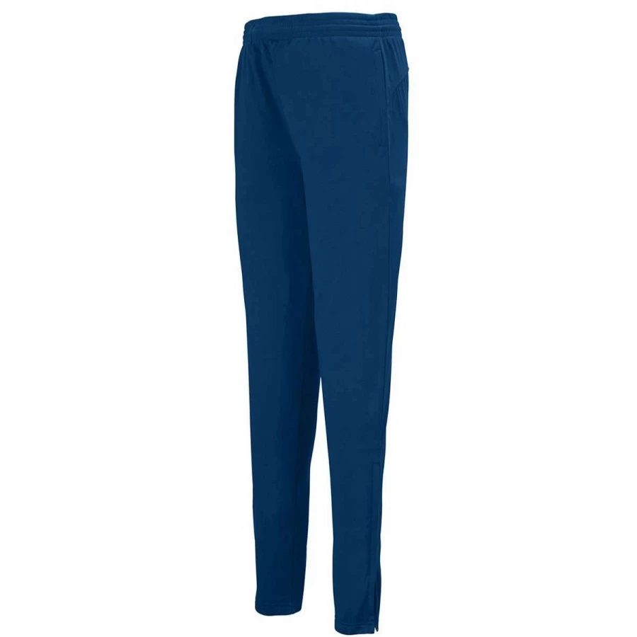 "Men's Tape Leg Pants by Augusta - Stylish and Comfortable Trousers for Men"