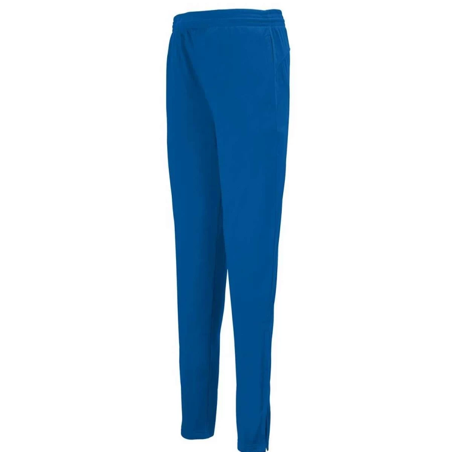 "Men's Tape Leg Pants by Augusta - Stylish and Comfortable Trousers for Men"