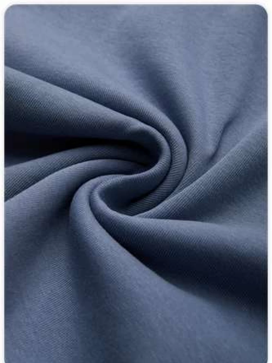 "Vintage Blue Top T-Shirt – Kollyy Retro Style Cotton Tee"