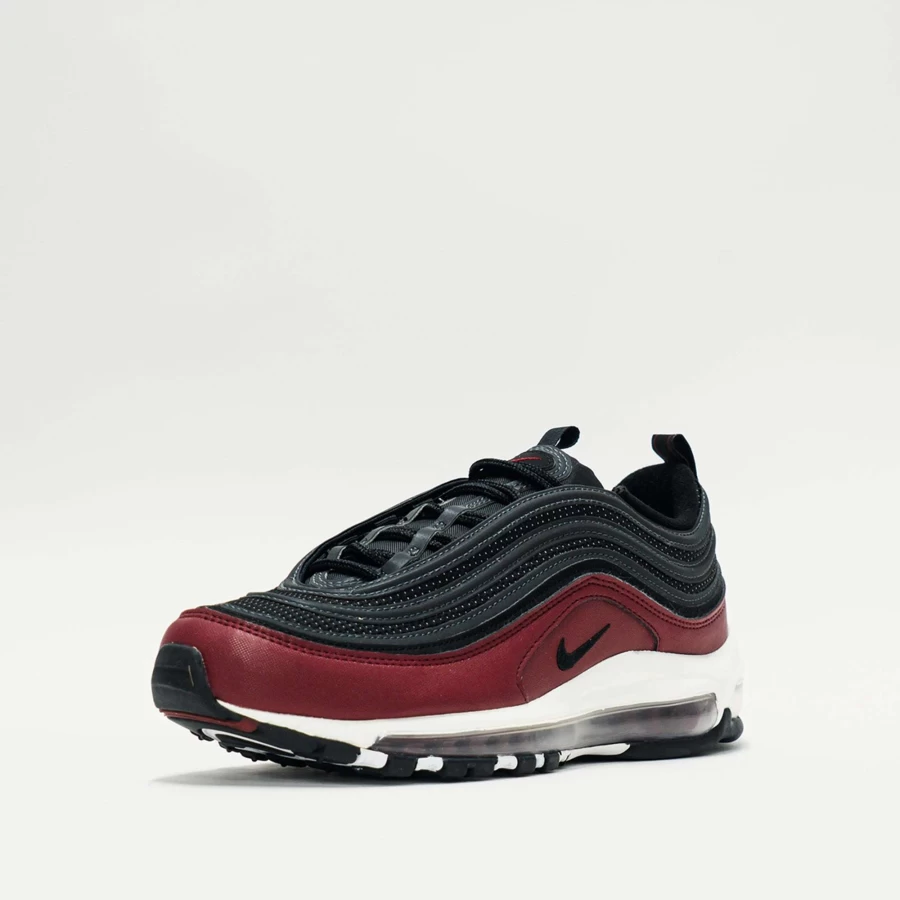 Nike Air Max 97 Men's Team Red/Black/Anthracite Running Shoes