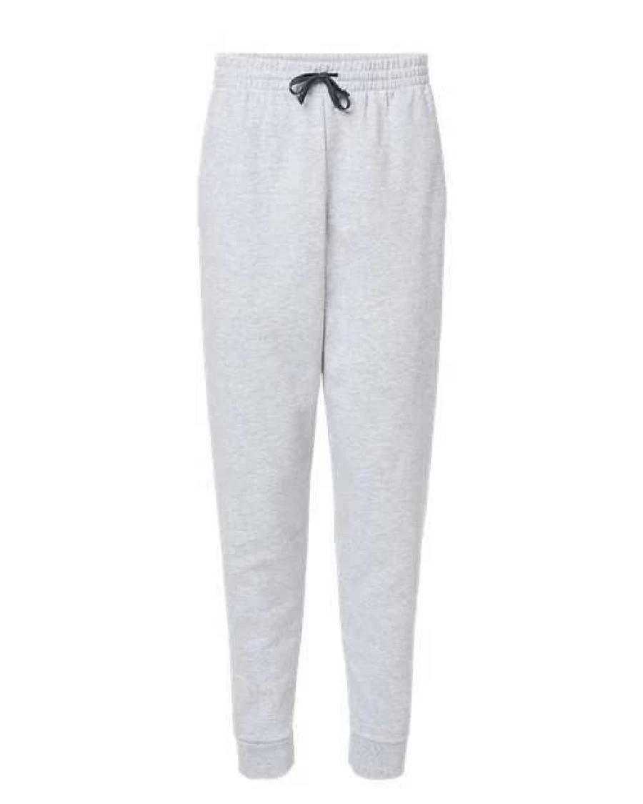 Men's Nublend Joggers by Jerzees - Comfortable & Stylish Fleece Pants for Casual Wear