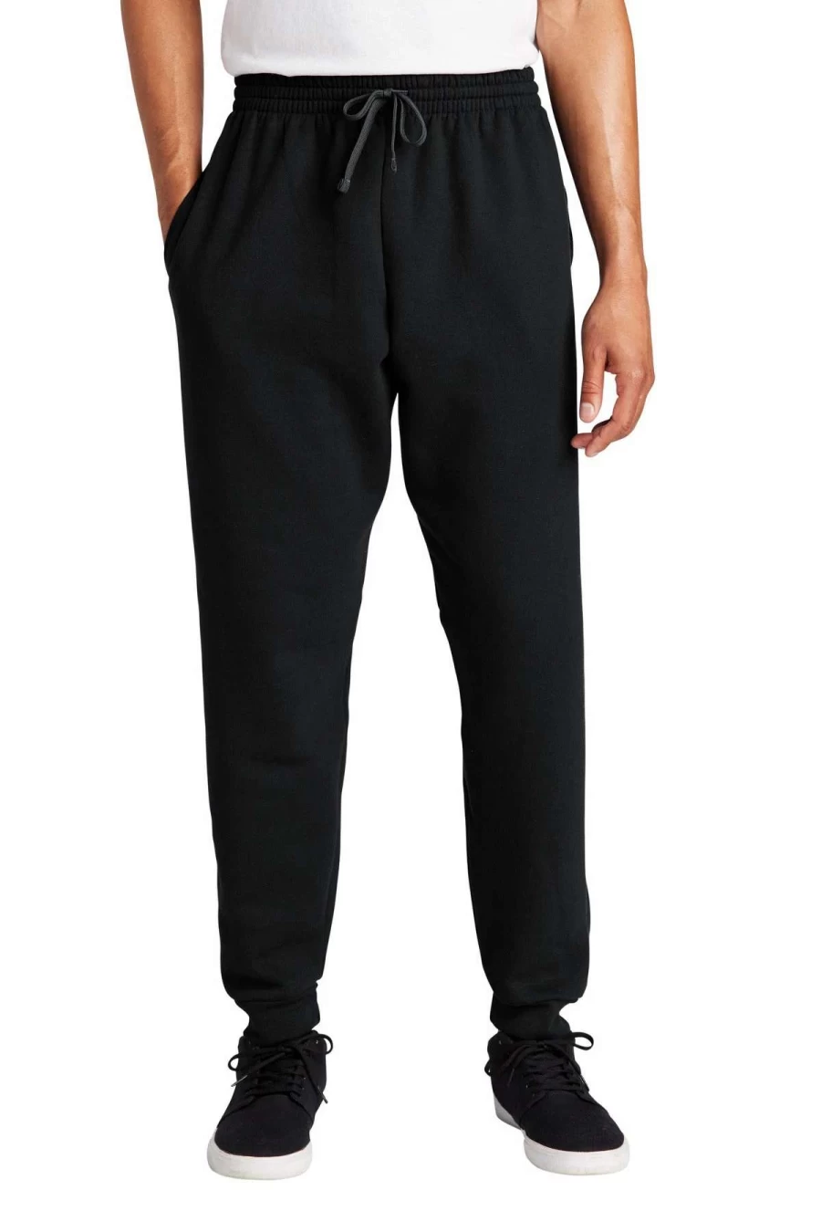 Men's Nublend Fleece Jogger Pants - Comfortable & Stylish Activewear for Running and Lounge