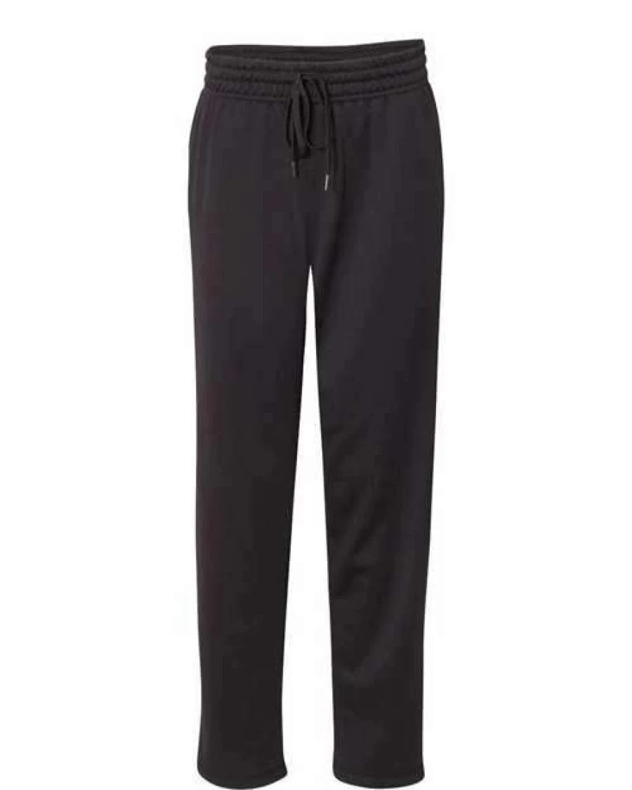 Gildan Men's Performance Tech Pants - Lightweight, Moisture-Wicking Workout & Athletic Trousers
