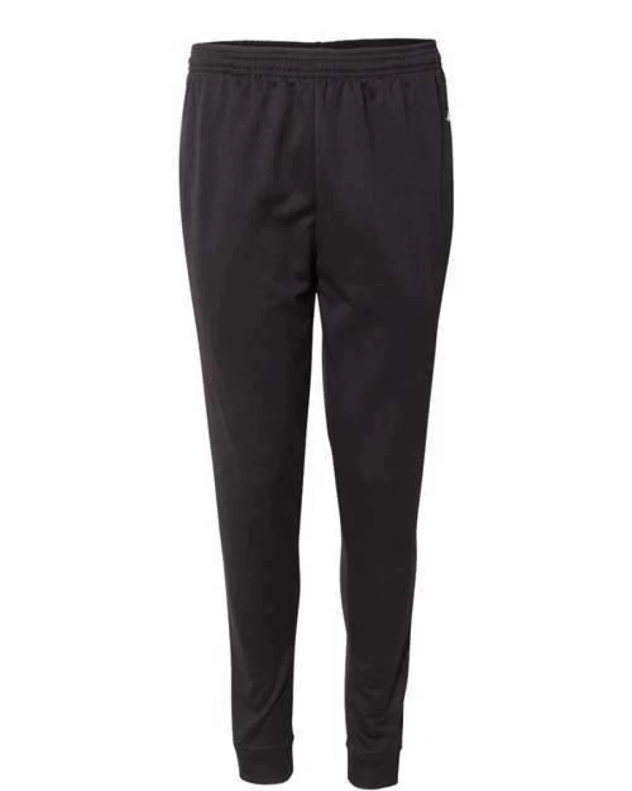 Men's Performance Fleece Joggers - Comfortable & Warm Workout Pants for Running & Lounge