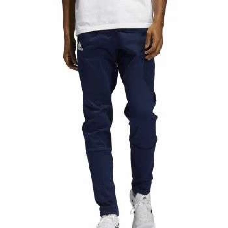 Adidas Men's Team Issue Tapered Training Pants - Comfortable Athletic Workout Trousers