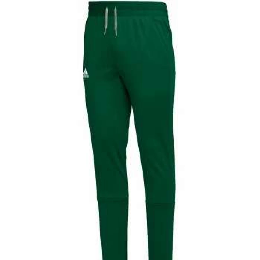 Adidas Men's Team Issue Tapered Training Pants - Comfortable Athletic Workout Trousers