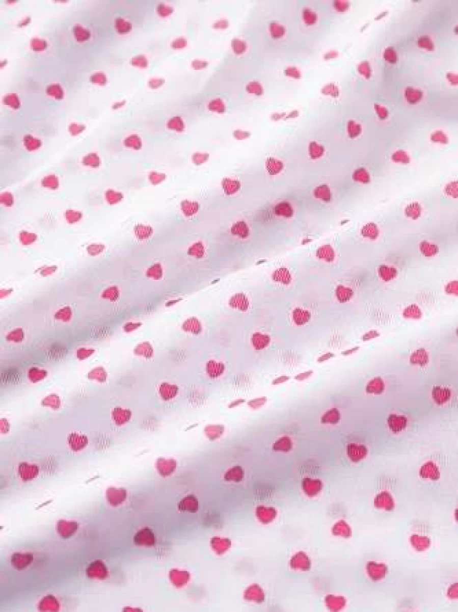 "Kollyy Sweet Top T-Shirt for Women - Black & Pink Casual Tee"